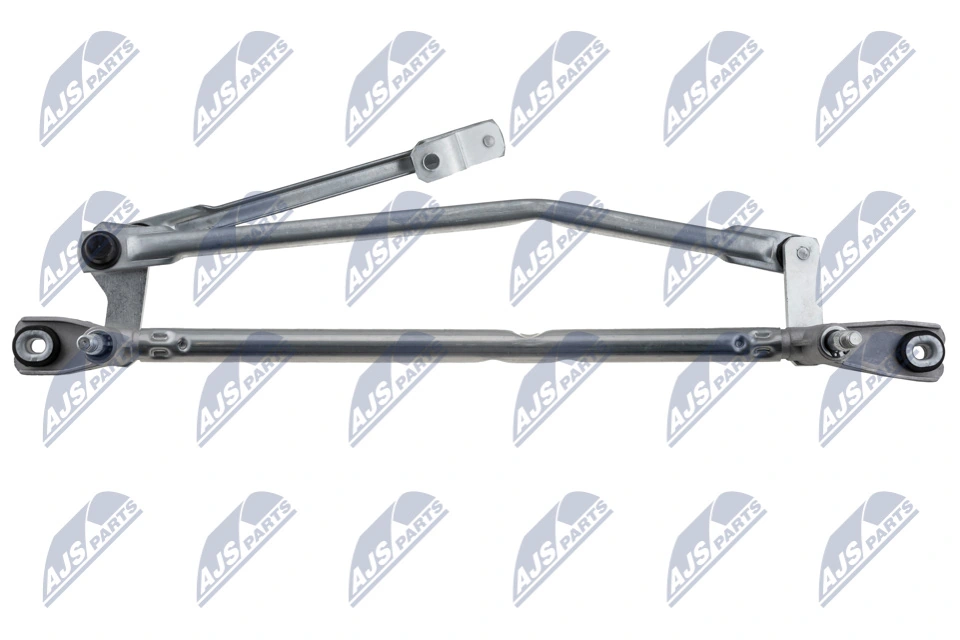  Trapézio de limpador pára-brisas Hyundai Tucson I SUV (JM) (2004 - 2010) I