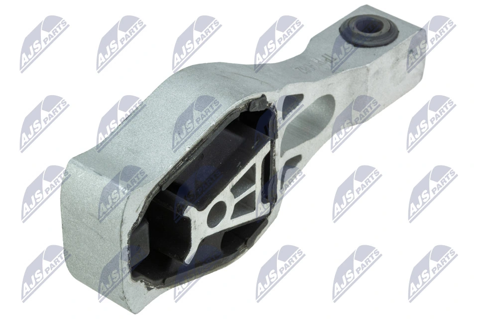 Compre Coxim (suporte) traseiro de motor Citroen Berlingo 