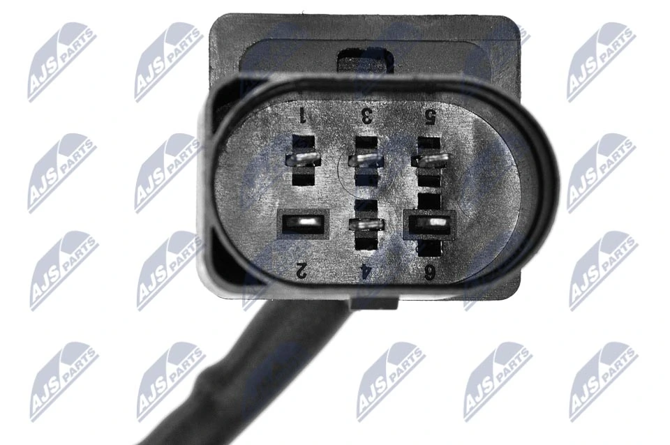 Sonda lambda, sensor esquerdo de oxigênio até o catalisador NTY ESLBM006 preço, a partir de 69,81 USD
