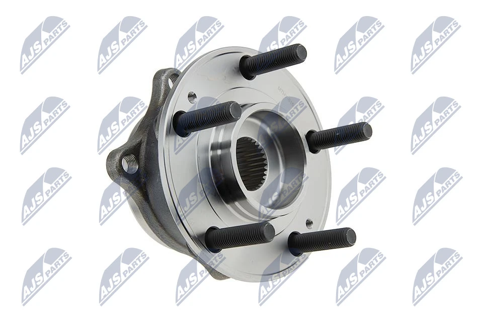KLPHY516 NTY Cubo dianteiro