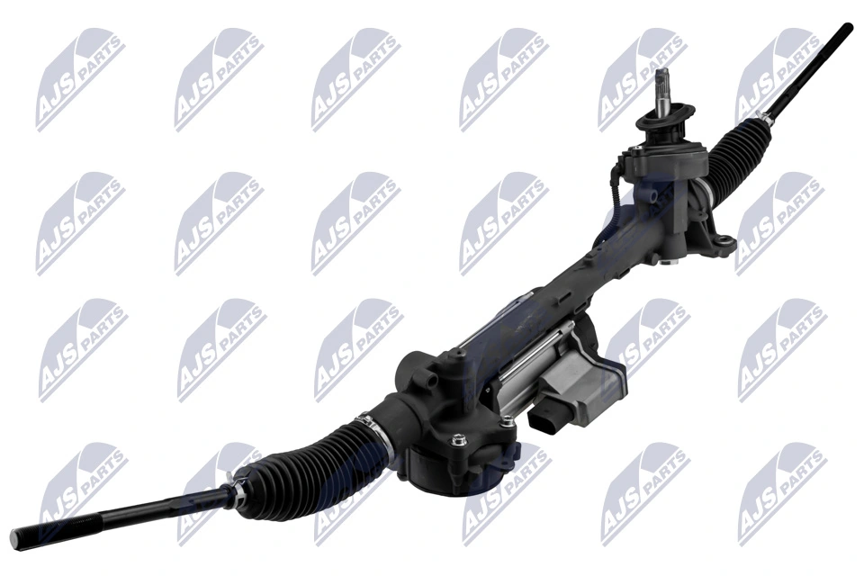 Cremalheira da direção 2613380 Ford