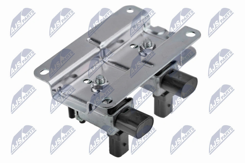 Válvula (atuador) de controlo de turbina para Mazda 3  BL