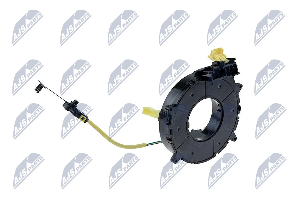 Anel AIRBAG de contato, cabo plano do volante para Toyota Avensis I T22