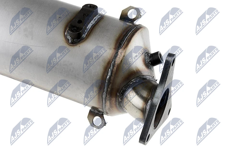 Compre DPFSB000 NTY Filtro de partículas do sistema dos gases de escape