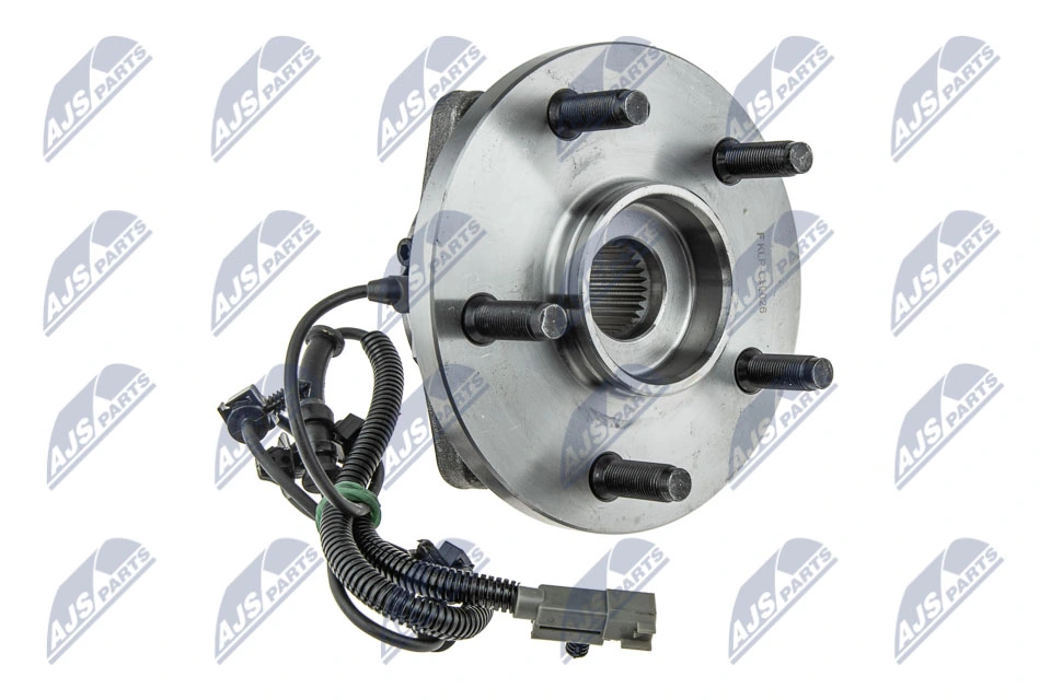KLPCH026 NTY Cubo dianteiro