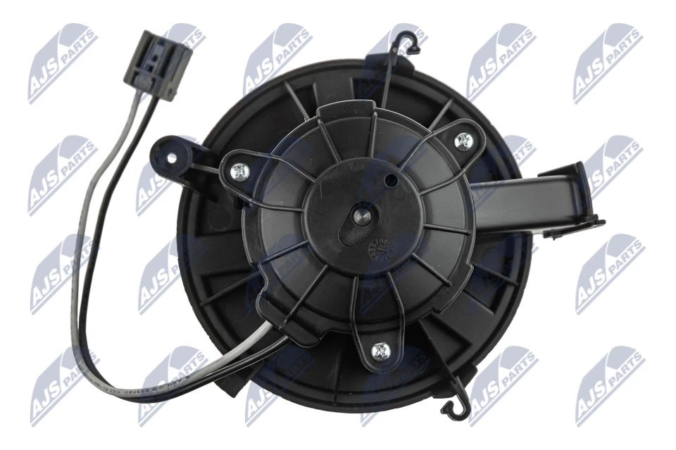 Motor de ventilador de forno (de aquecedor de salão) EWNPL002 NTY