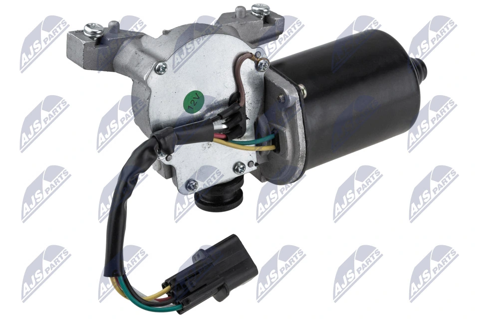 Motor de limpador pára-brisas do pára-brisas Hyundai I20 I PB