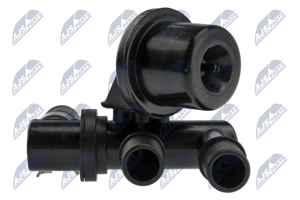 Válvula de forno (de aquecedor) NTY CTMFR016