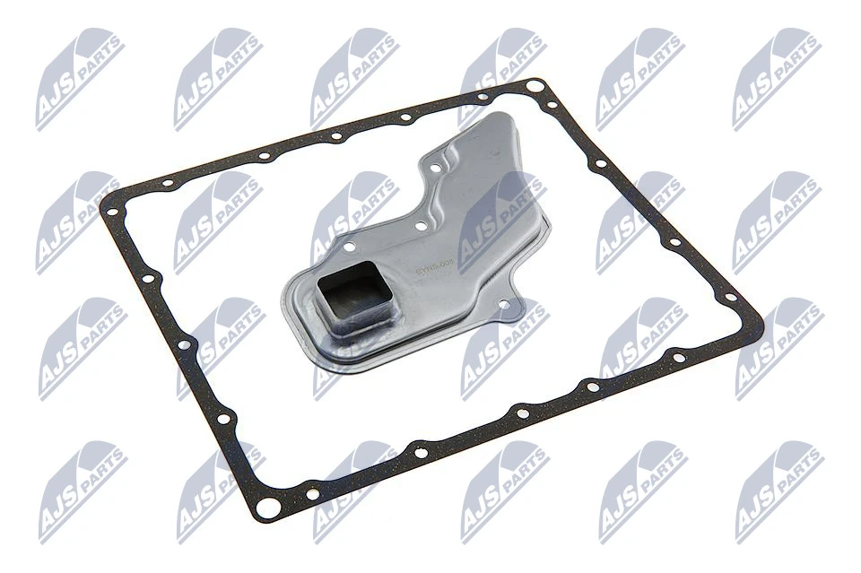 Filtro da Caixa Automática de Mudança Nissan Terrano I WD21 ao melhor preço