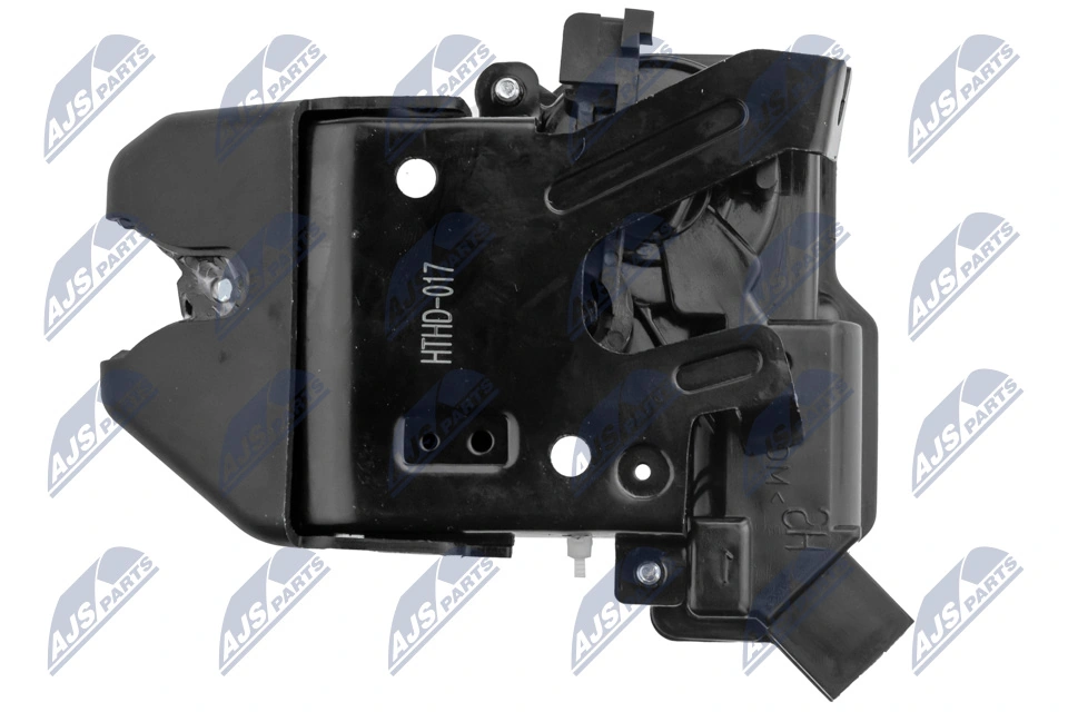  Fecho de tampa de porta-malas (de 3ª/5ª porta traseira) Honda Accord VII sedan (CL, CM) (2003 - 2008) VII