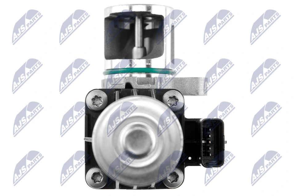 Válvula EGR de recirculação dos gases NTY EGRFR010