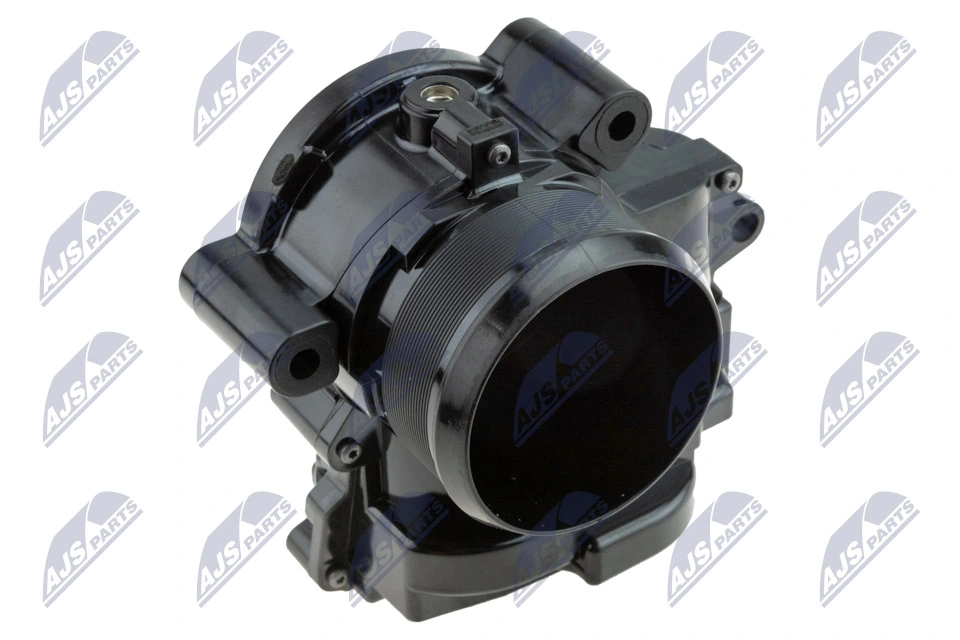 Válvula de borboleta montada para Mini Cooper R56