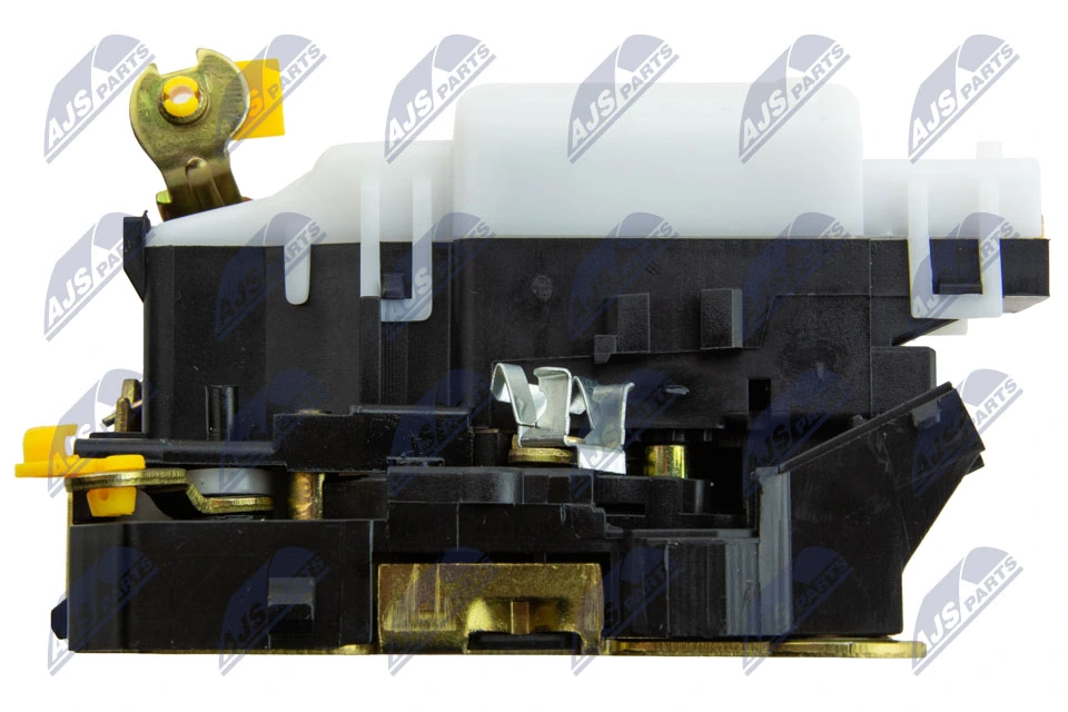 Fecho da porta dianteira direita 8200051730 Renault (RVI)