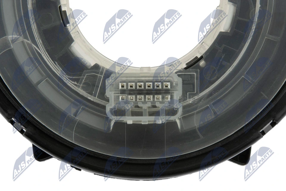 Anel AIRBAG de contato, cabo plano do volante NTY EASAU001