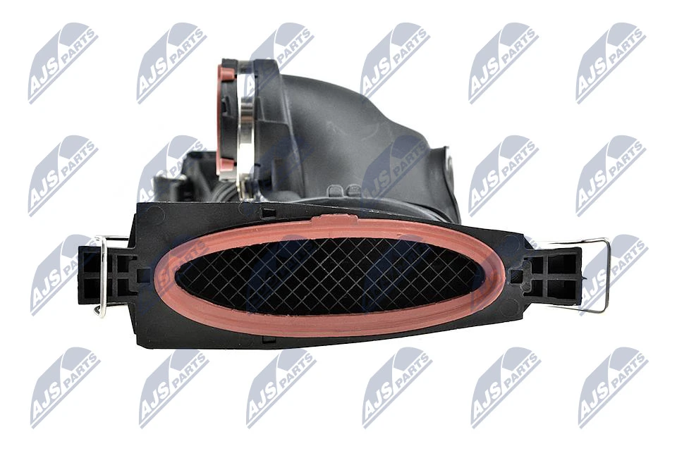 BKSME017 NTY Sensor de fluxo (consumo) de ar, medidor de consumo M.A.F. - (Mass Airflow)