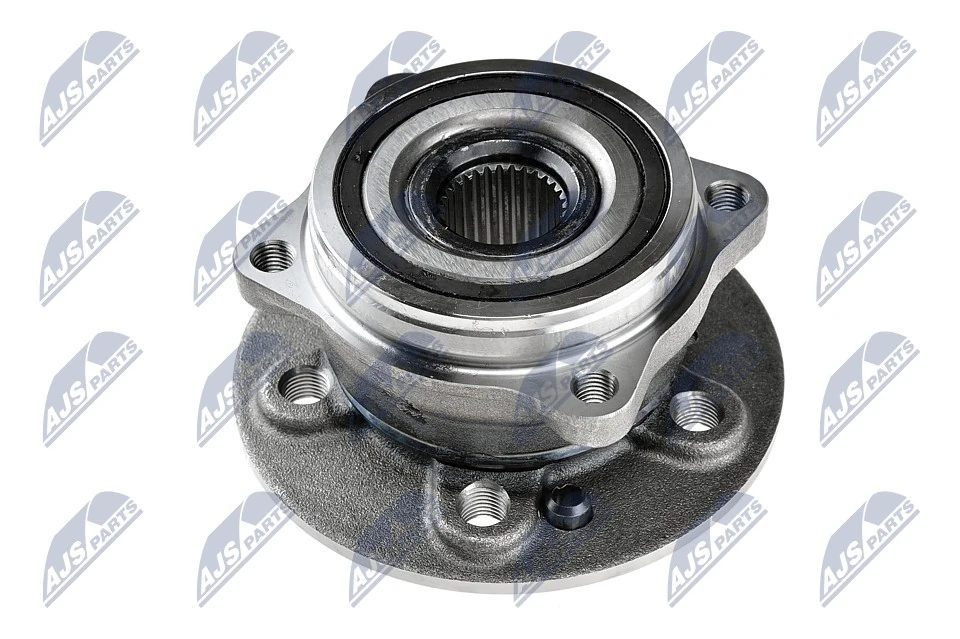 Cubo dianteiro para Mercedes ML/GLE W166