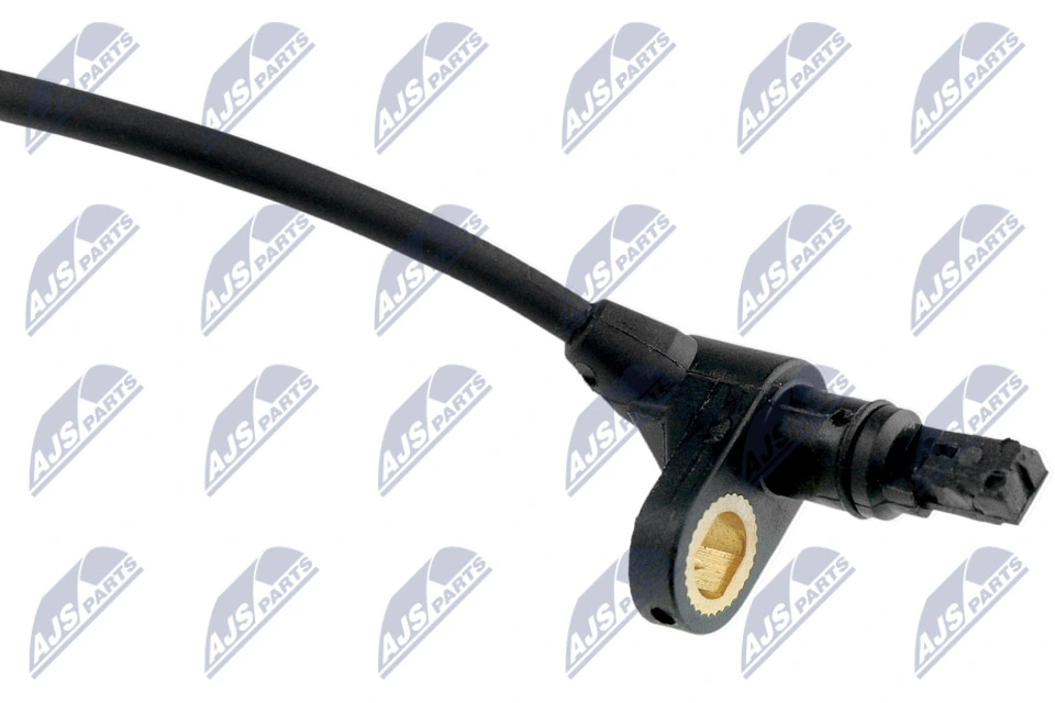  Sensor dianteiro de ABS Jeep Wrangler SUV (JL) (2017 - 2026) 