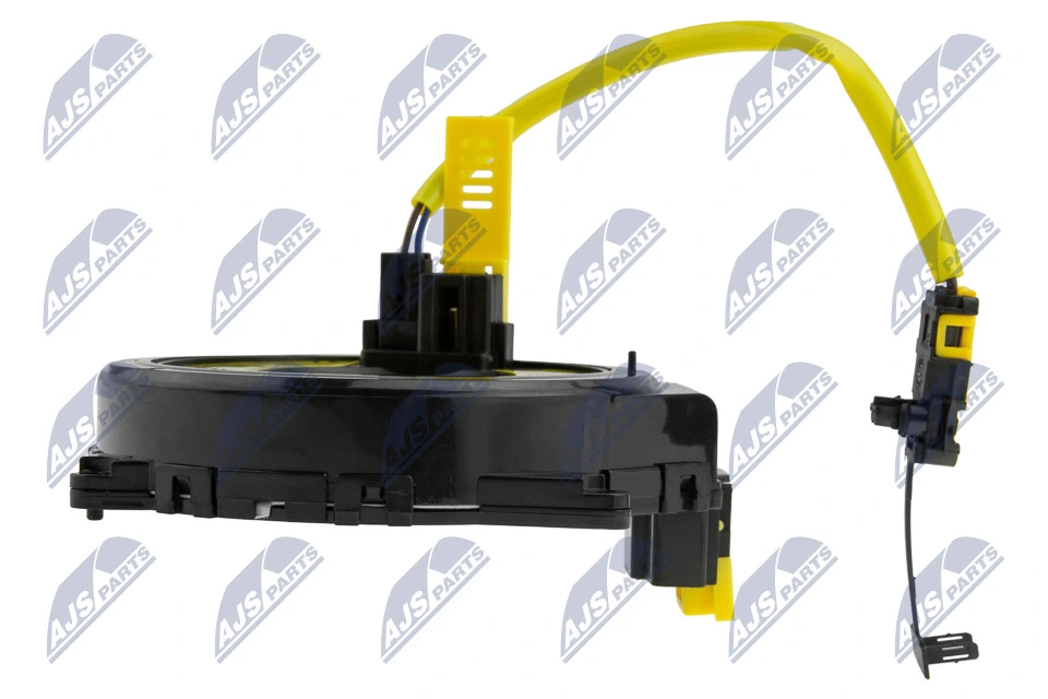 Anel AIRBAG de contato, cabo plano do volante Hyundai Elantra preço, a partir de 34,32 USD