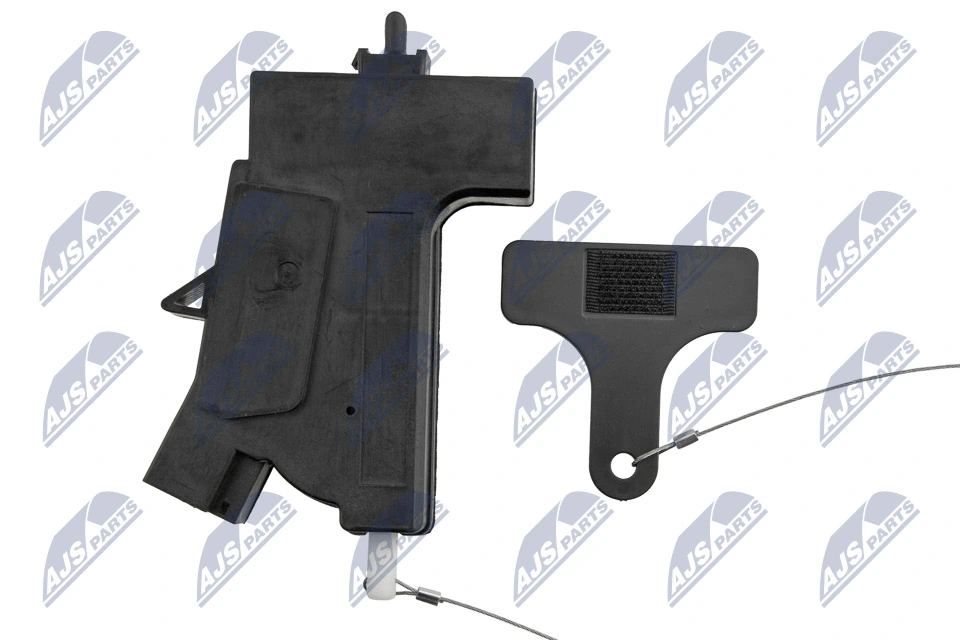 Motor acionador de abertura do alcapão de tanque NTY EZCKA005 preço, a partir de 36,73 USD