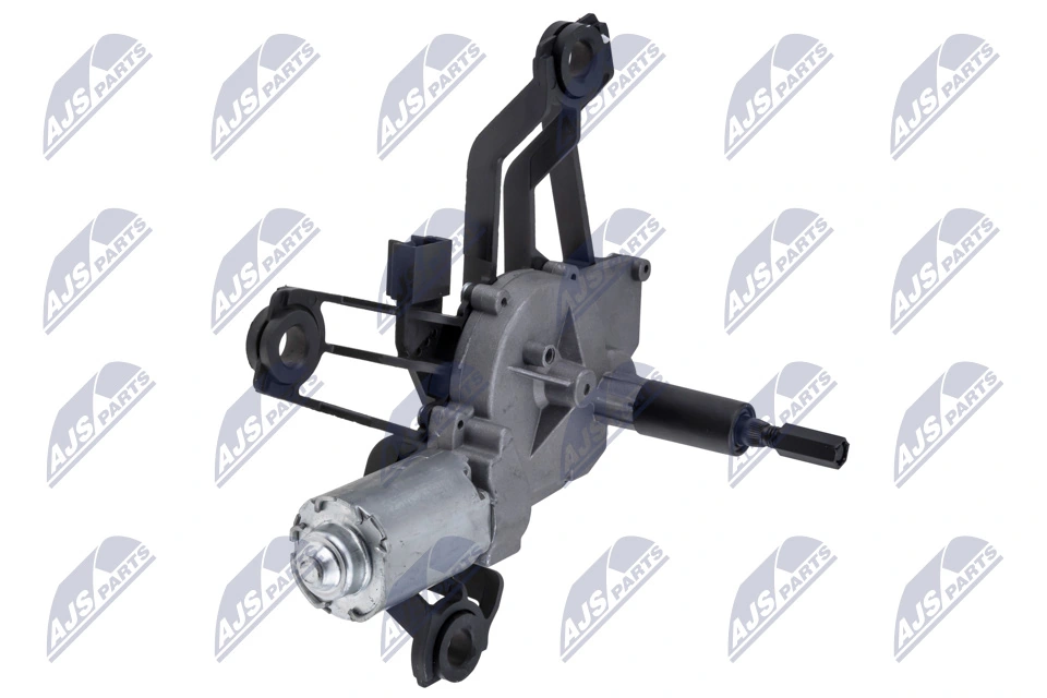 Compre 96257457 General Motors Motor de limpador pára-brisas de vidro traseiro