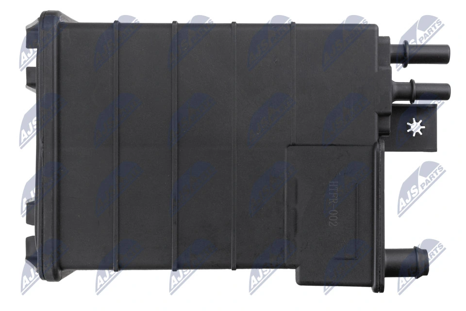 Adsorvedor dos vapores de combustível Ford Focus IV HN