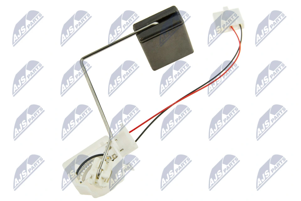  Sensor do nível de combustível no tanque Toyota Land Cruiser PRADO ASIA SUV (J12) (2002 - 2010) PRADO ASIA