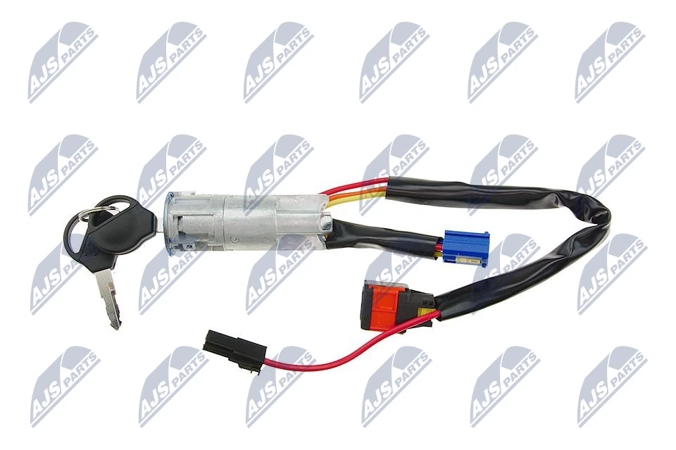 Fecho de ignição Citroen Xsara Picasso N68