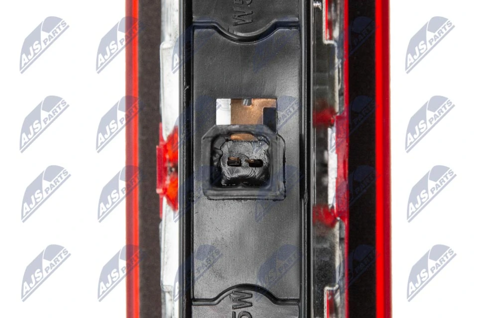 Sinal de parada traseiro adicional ELPCT002 NTY