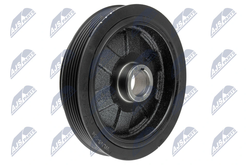 Compre Polia de cambota Nissan Almera 