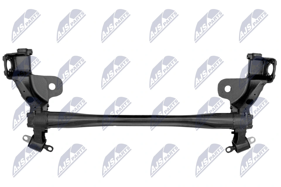 95325751 Peugeot/Citroen Viga de suspensão traseira (plataforma veicular)