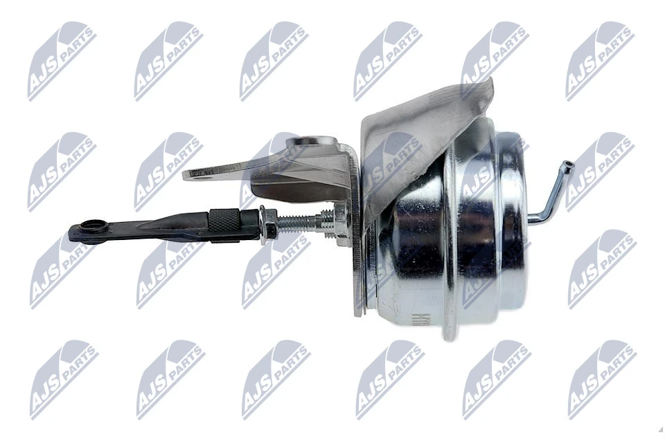  Válvula (atuador) de controlo de turbina KIA Ceed hatchback (ED) (2006 - 2012) 