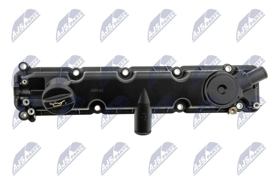 Tampa de válvulas NTY BPZPE002 preço, a partir de 96,45 USD