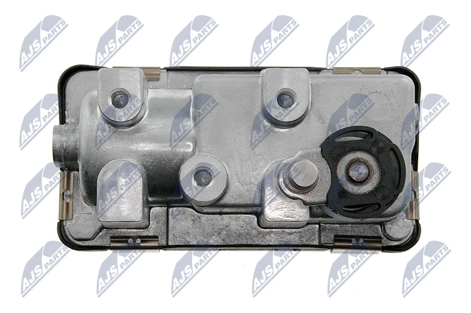  Válvula (atuador) de controlo de turbina BMW X3 SUV (E83) (2004 - 2010) 