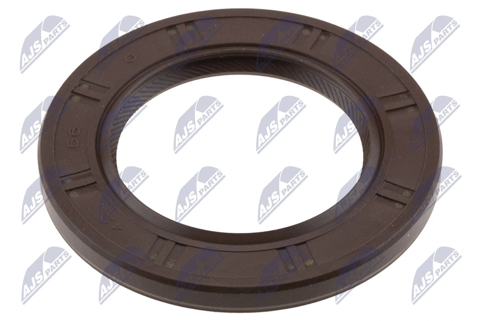 Vedação dianteira de cambota de motor Citroen Saxo  S0, S1