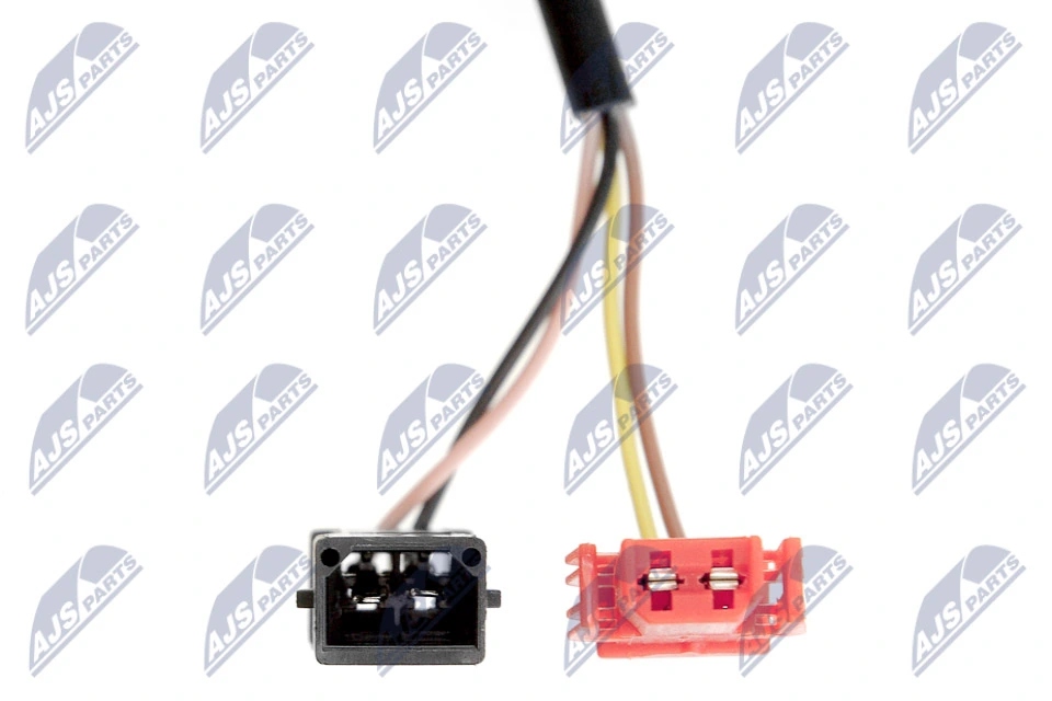 Compre HCAAU011 NTY Sensor dianteiro de ABS