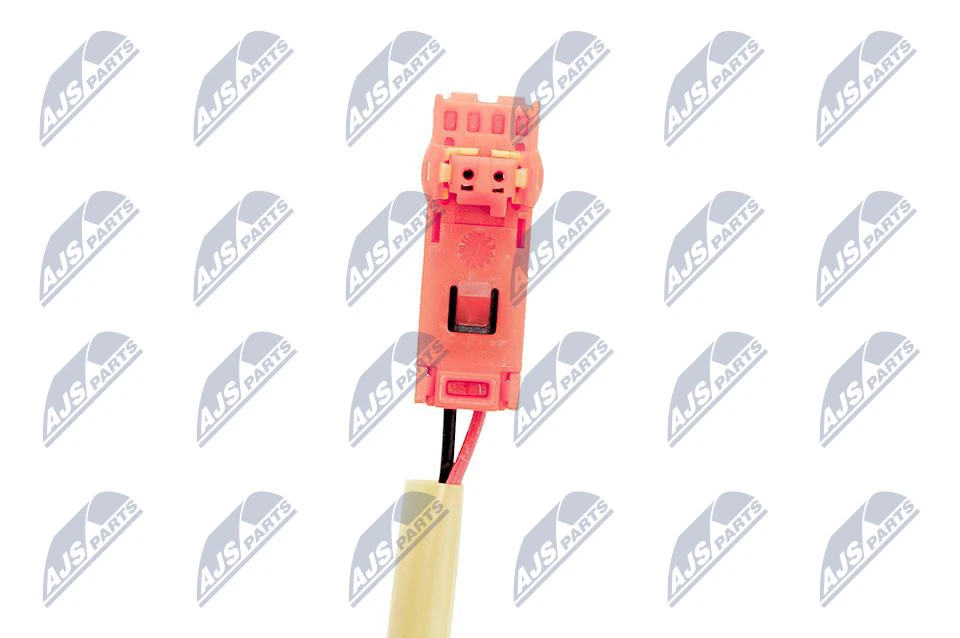 Anel AIRBAG de contato, cabo plano do volante NTY EASTY006