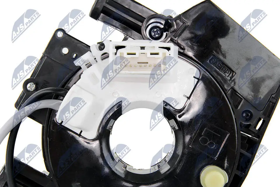 Compre EASNS001 NTY Anel AIRBAG de contato, cabo plano do volante