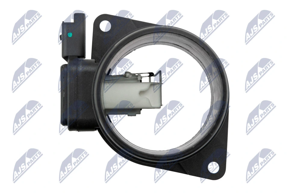  Sensor de fluxo (consumo) de ar, medidor de consumo M.A.F. - (Mass Airflow) Peugeot 307 CC conversível (3B) (2003 - 2009) CC