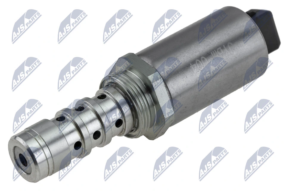 Válvula eletromagnética de posição (de fases) da árvore distribuidora para BMW 5 E39