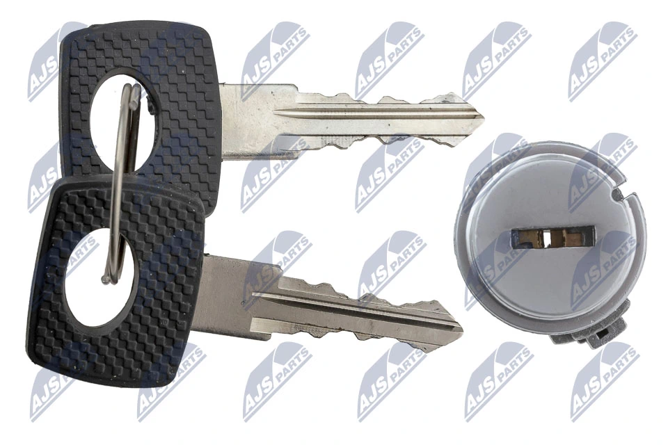 Trinco de fecho de ignição Mercedes E  T123