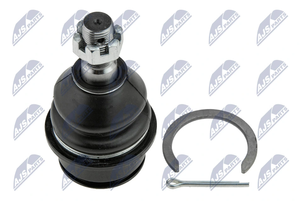  Suporte de esfera inferior Toyota Land Cruiser SUV (J200) (2007 - 2021) 