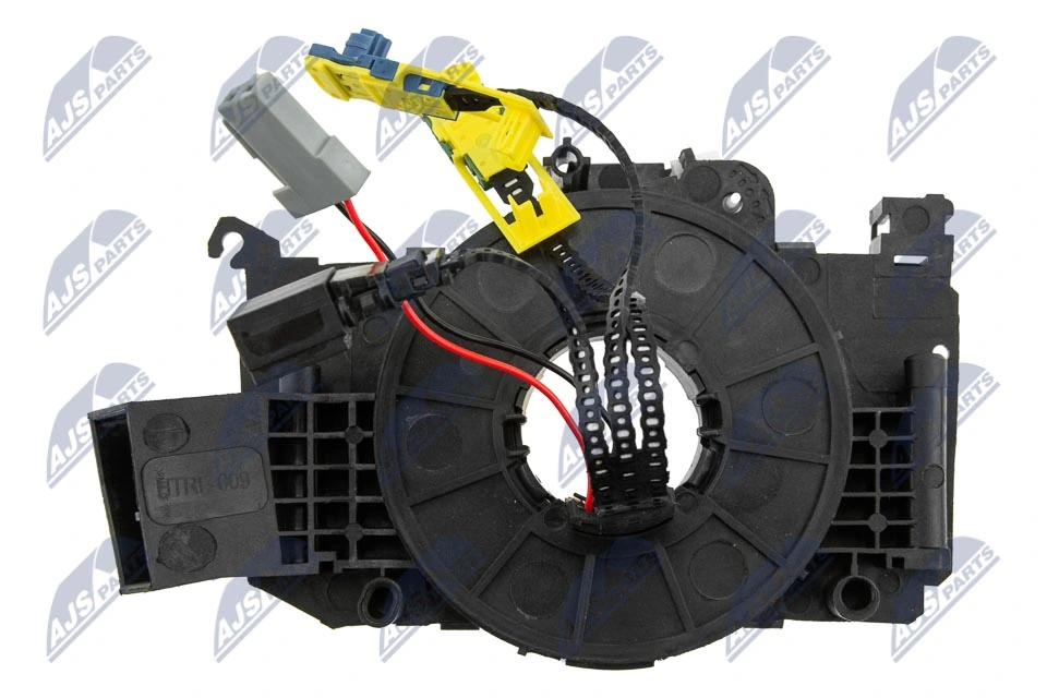 Compre EASRE009 NTY Anel AIRBAG de contato, cabo plano do volante