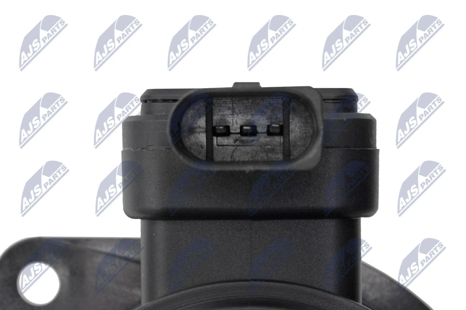 Sensor de fluxo (consumo) de ar, medidor de consumo M.A.F. - (Mass Airflow) NTY EPPAU023
