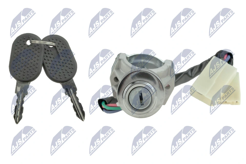 Compre Fecho de ignição Iveco Daily 