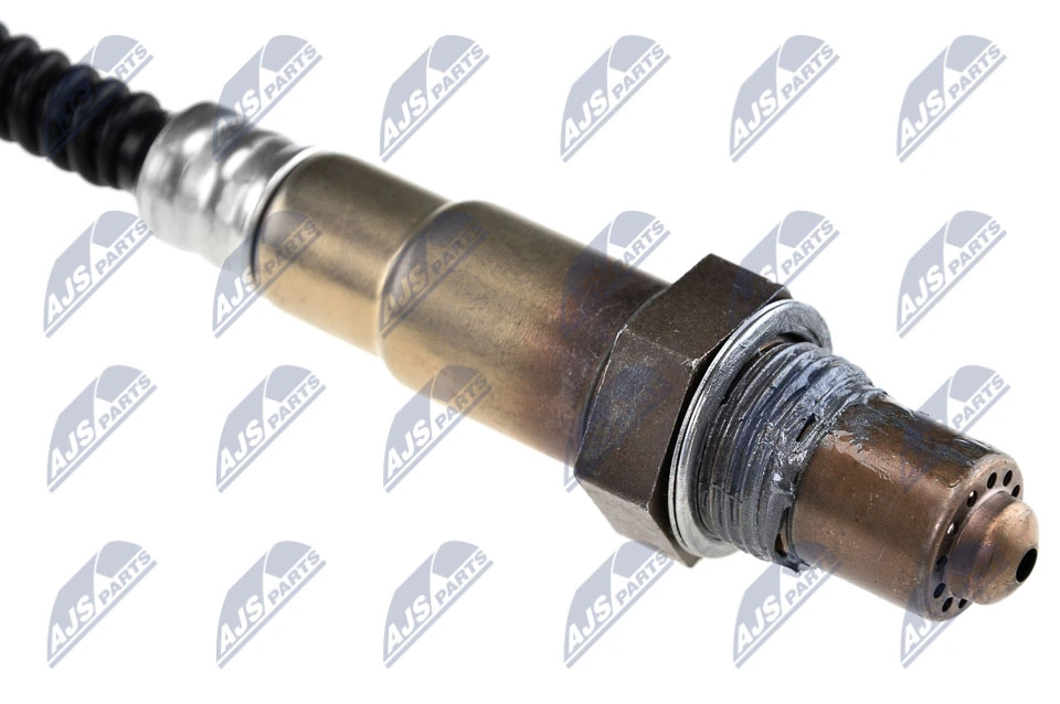 ESLAU011 NTY Sonda lambda, sensor de oxigênio depois de catalisador