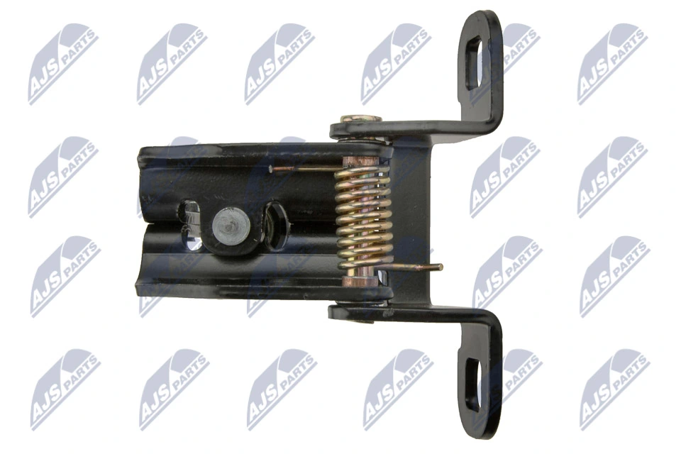 1347709 Ford Rolo direito central traseiro da porta lateral (deslizante)