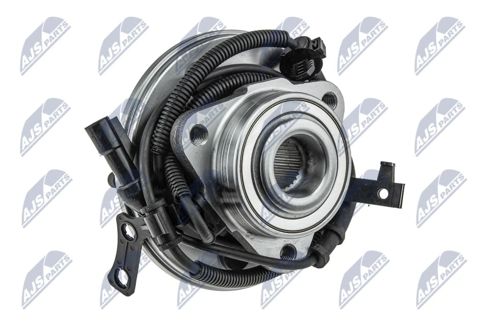 Cubo dianteiro para Ford Explorer U251