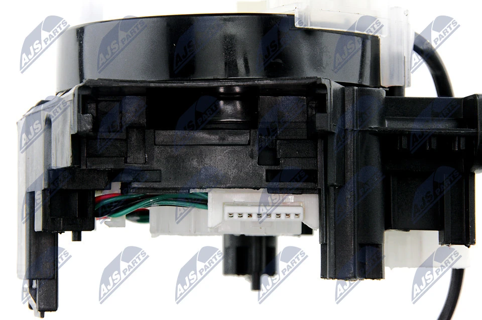 Anel AIRBAG de contato, cabo plano do volante NTY EASNS002 preço, a partir de 42,09 USD