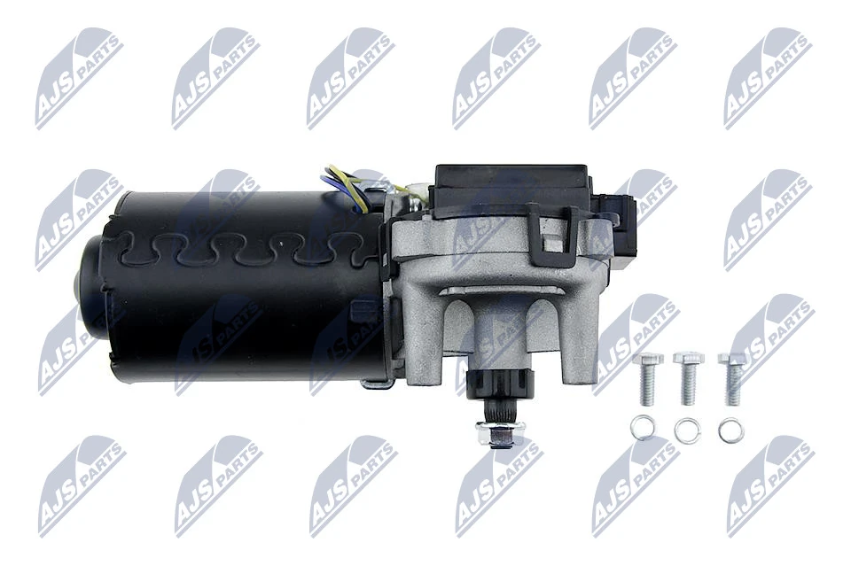 Motor de limpador pára-brisas do pára-brisas para Alfa Romeo 156  932
