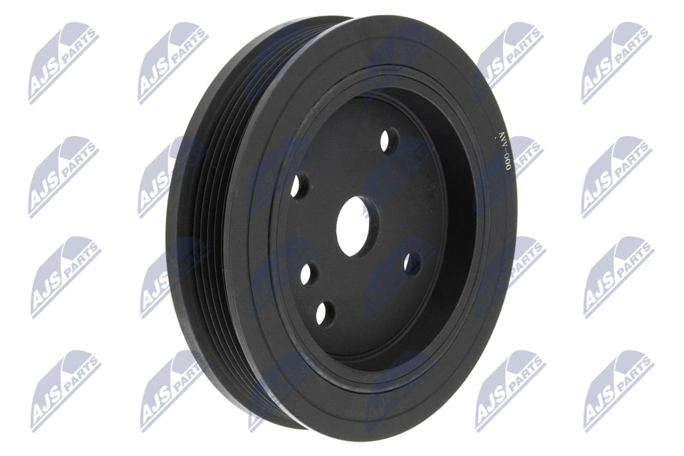 Polia de cambota Volvo S40 I VS ao melhor preço